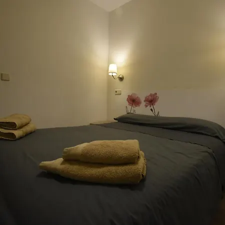 Apartment Flatspain Rio Madrid
