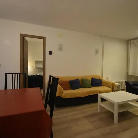 Flatspain Rio Apartment *