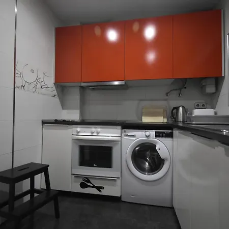 Apartment Flatspain Rio *