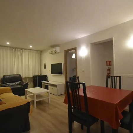 Flatspain Rio Apartment *