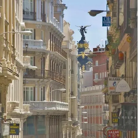 Гостевой дом Andrea Granvia