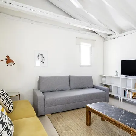 Appartamento El Barrio De Lavapies