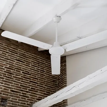 El Barrio De Lavapies Appartamento
