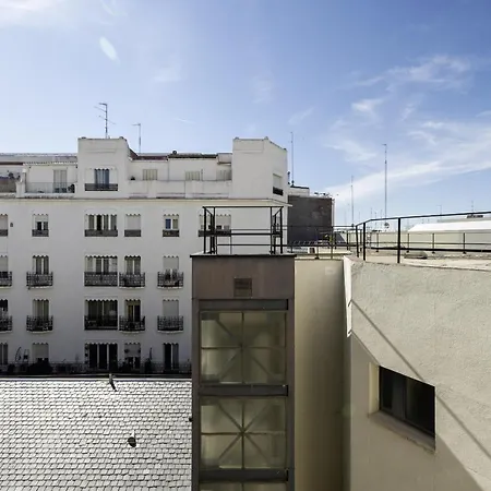 El Barrio De Lavapies