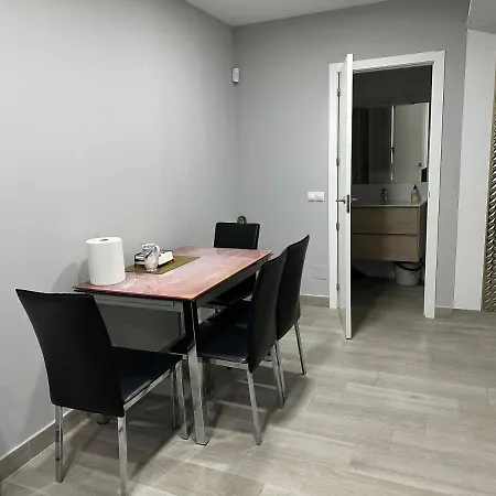 Puerto Alto 31 Bj, B Apartment *