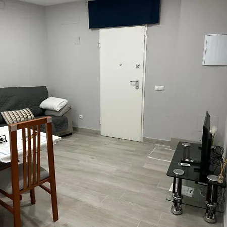 Puerto Alto 31 Bj, B *