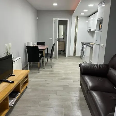 Puerto Alto 31 Bj, B