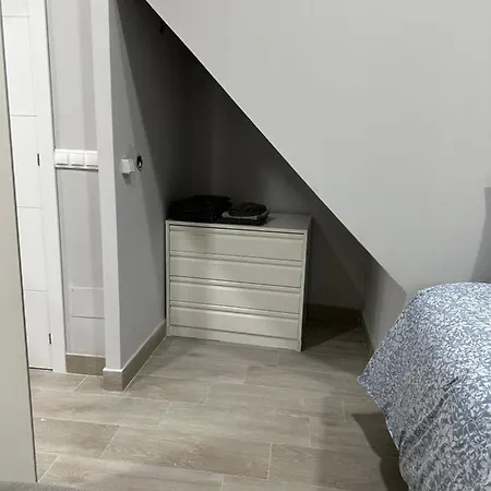 Apartment Puerto Alto 31 Bj, B
