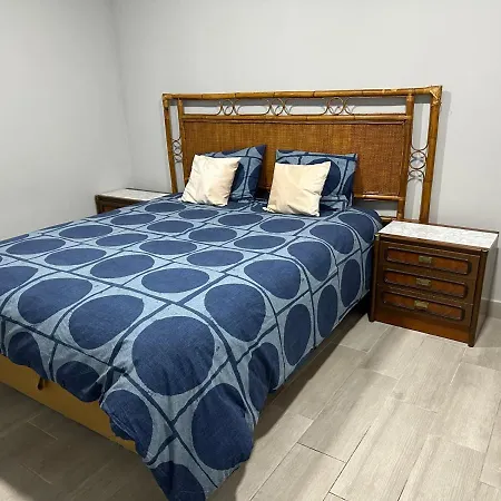 Apartment Puerto Alto 31 Bj, B Madrid