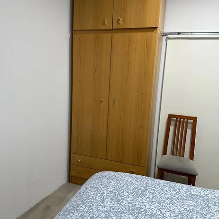 Puerto Alto 31 Bj, B Apartment Madrid