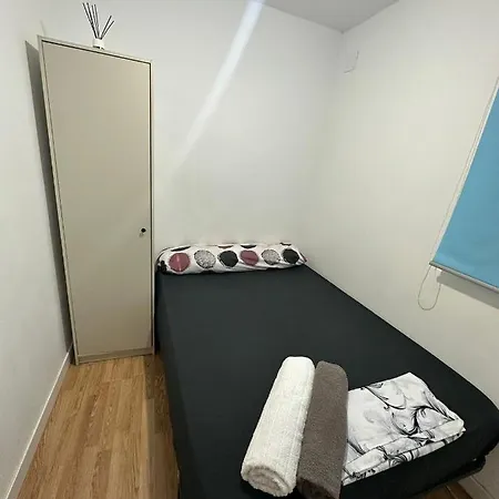 Fast Single Hotel 3*