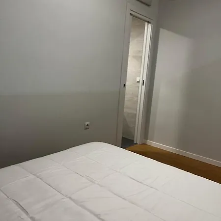 Apartamento Exyca Plaza Castilla