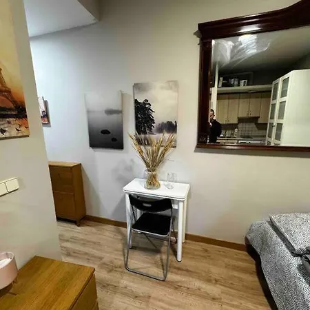 Apartment Apartamento, Gran Via, *