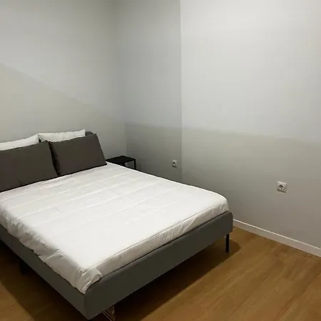 Apartamento Exyca Plaza Castilla
