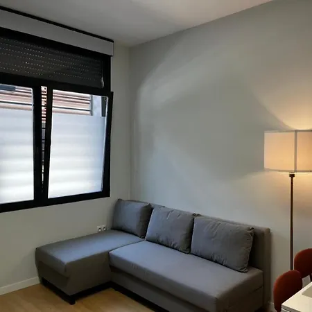 Exyca Plaza Castilla * Madrid