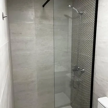Exyca Plaza Castilla * Madri