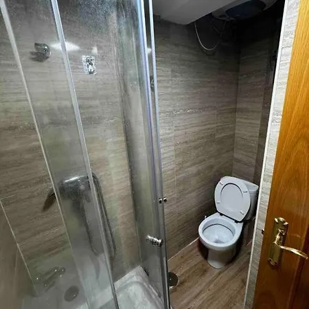 Apartamento, Gran Via, Apartment Madrid