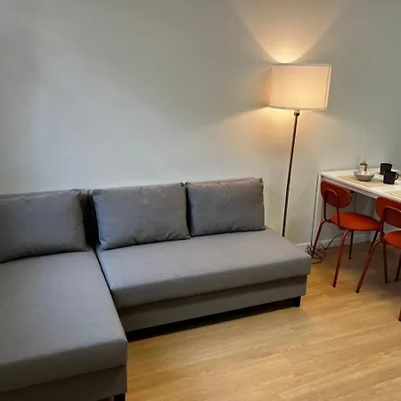 Exyca Plaza Castilla