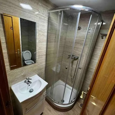 Apartamento, Gran Via, *