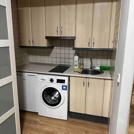 Apartamento, Gran Via, * Madrid