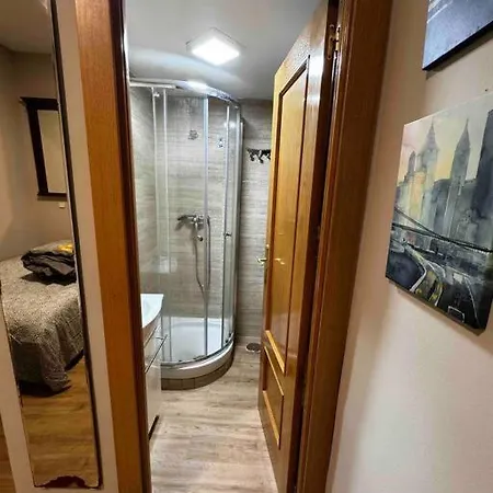 Apartamento, Gran Via, Madrid
