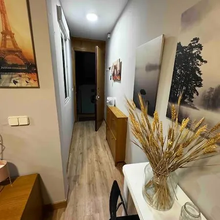 Apartamento, Gran Via, Apartment *