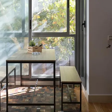 Apartamento Precioso Centrico En Con Posibilidad De Parking