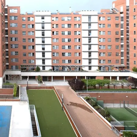 Precioso Centrico En Con Posibilidad De Parking Apartamento *