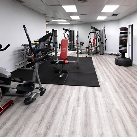Apartamento Precioso Centrico En Con Posibilidad De Parking