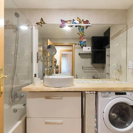 Apartment Cajasoul By Caja Magica *