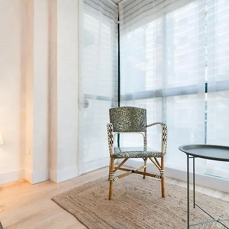 Apartment Cajasoul By Caja Magica