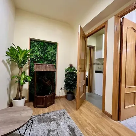 Apartment Acogedor Apartamento Centro *