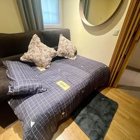 Acogedor Apartamento Centro Madrid