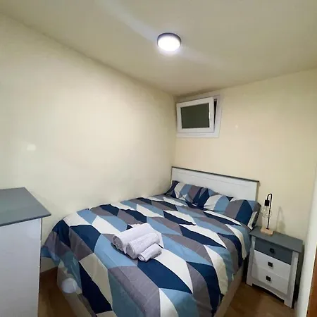 Acogedor Apartamento Centro