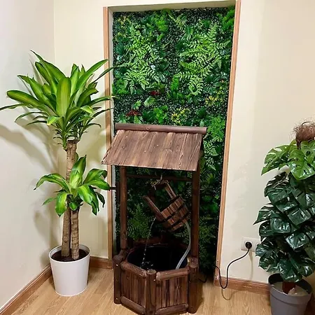 Acogedor Apartamento Centro