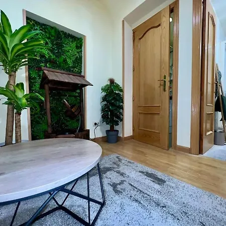 Acogedor Apartamento Centro Apartment Madrid