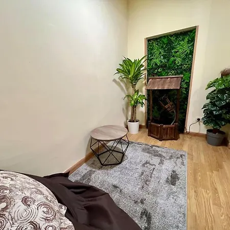 Acogedor Apartamento Centro Apartment Madrid
