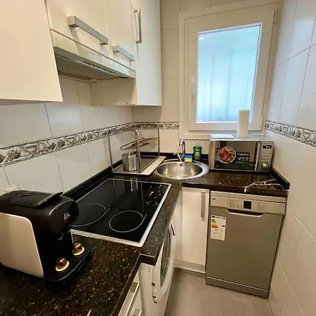 Acogedor Apartamento Centro *