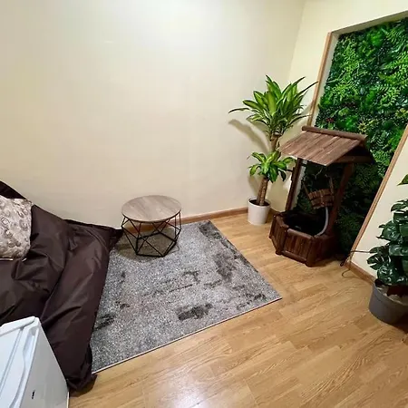Acogedor Apartamento Centro