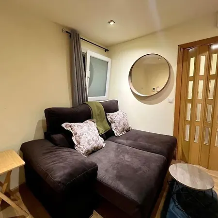 Acogedor Apartamento Centro Apartment