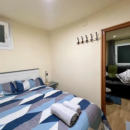 Acogedor Apartamento Centro * Madrid