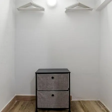 Charming Numancia Apartamento *