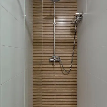 Madrid Numancia - Apartamento De 1 Dormitorio * Madrid