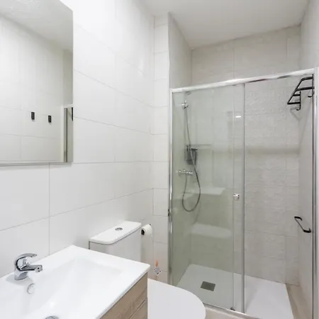 Market Martinez De La Riva Ii Apartamento Madrid