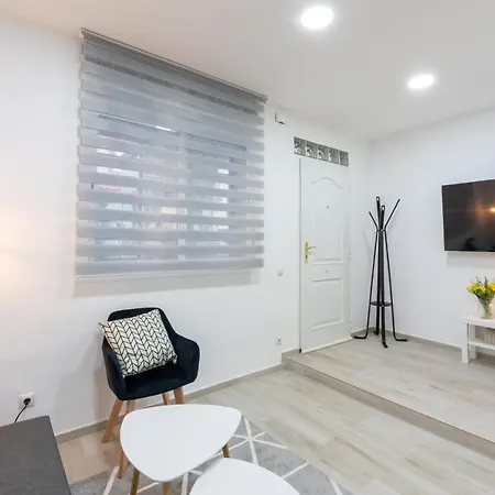 Market Martinez De La Riva Ii Apartamento