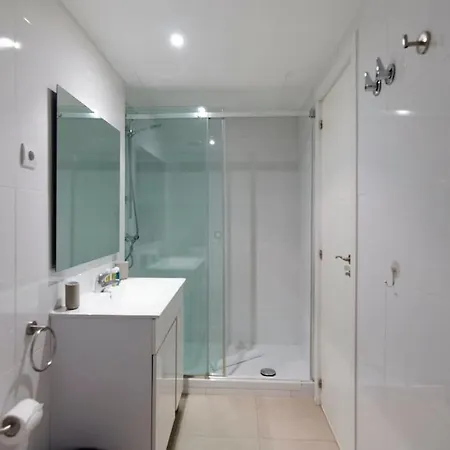 Apartamento Beautiful Flat A Stone's Throw From The Retiro-vill Madrid