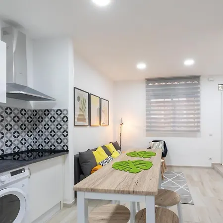 Appartement Market Martinez De La Riva Ii