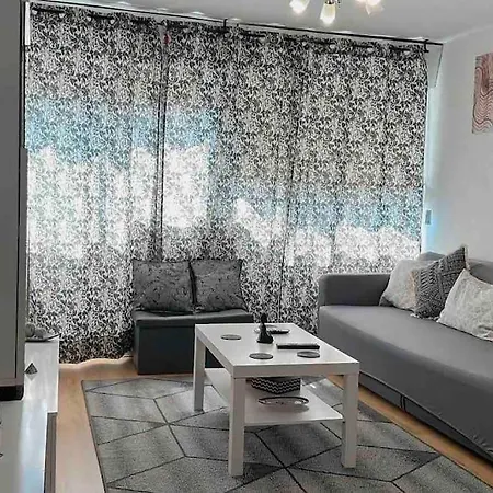 Apartment “apartamento Moderno Y Acogedor