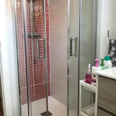 “apartamento Moderno Y Acogedor