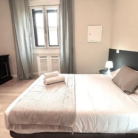 Pdv Homestay Madrid